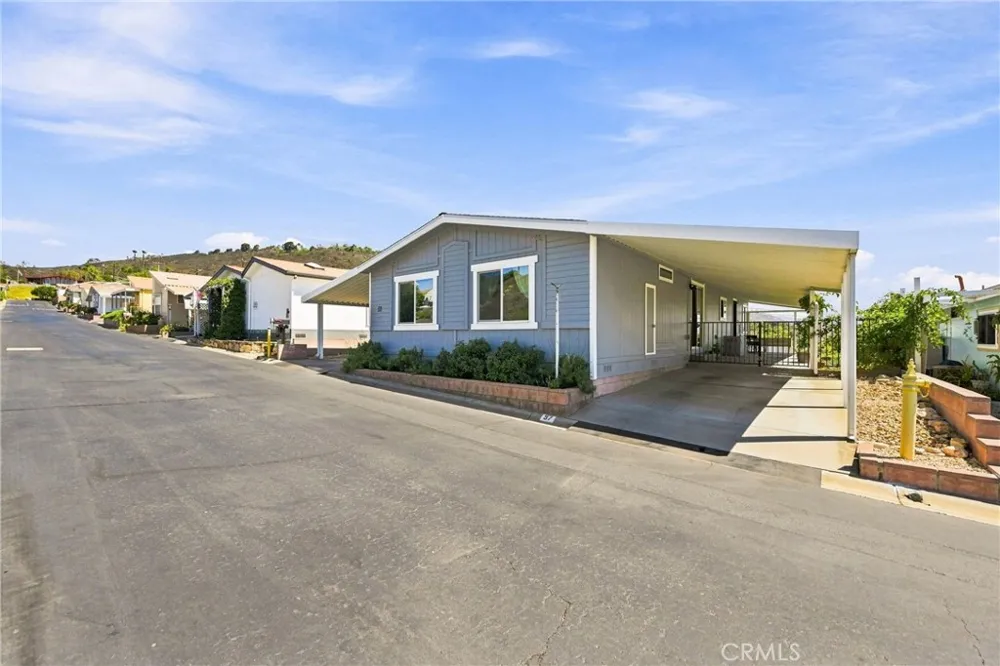 909 Richland Road #57 San Marcos, CA 92069