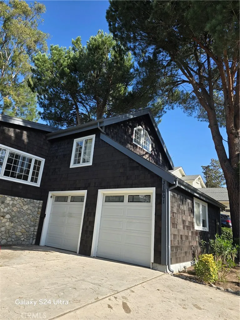 31601 Via Coyote Trabuco Canyon, CA 90679
