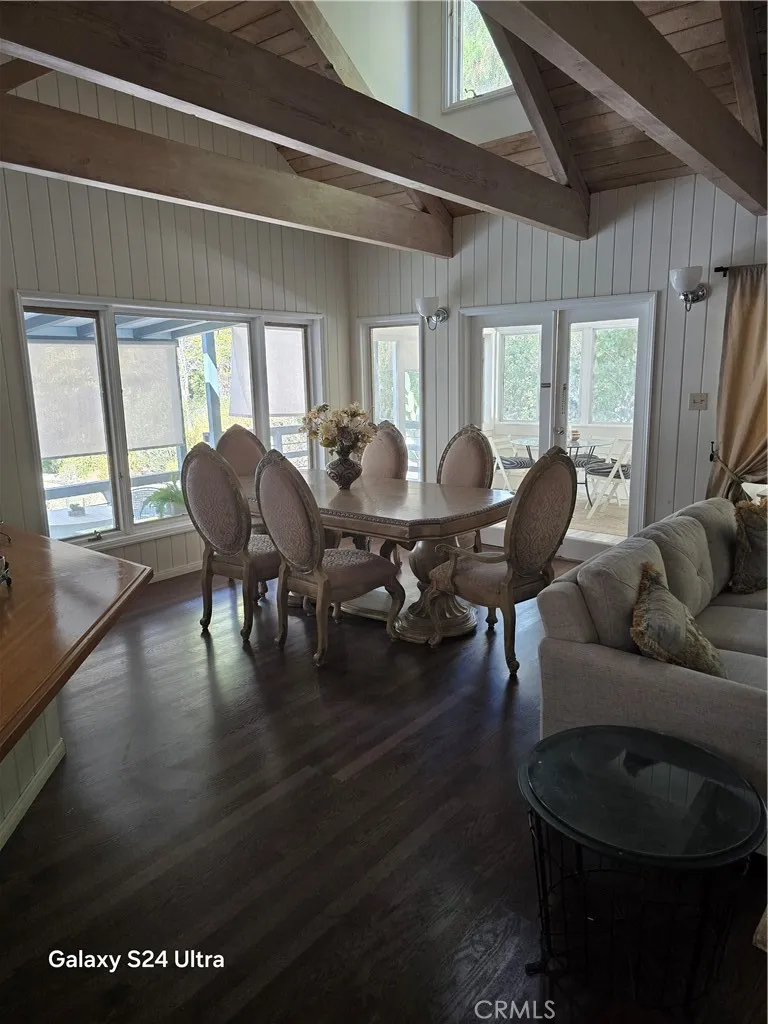 31601 Via Coyote Trabuco Canyon, CA 90679
