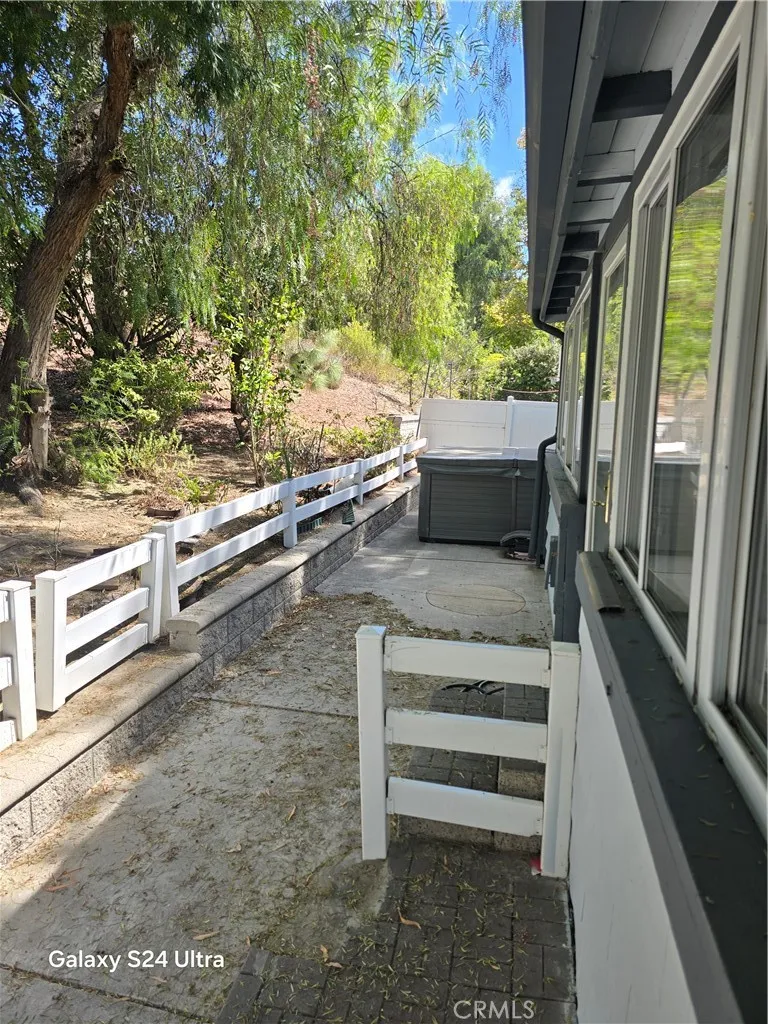 31601 Via Coyote Trabuco Canyon, CA 90679