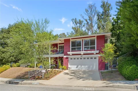 22855 Sparrowdell