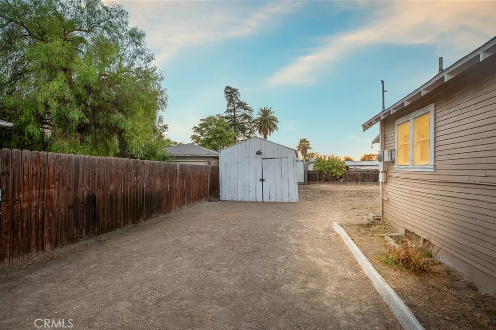 337 S Franklin Hemet, CA 92543