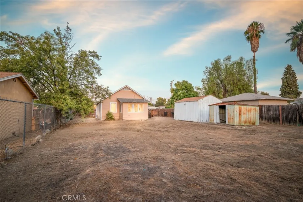 337 S Franklin Hemet, CA 92543