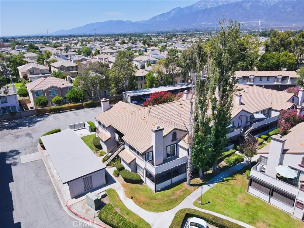 12584 Atwood Court Rancho Cucamonga, CA 91739