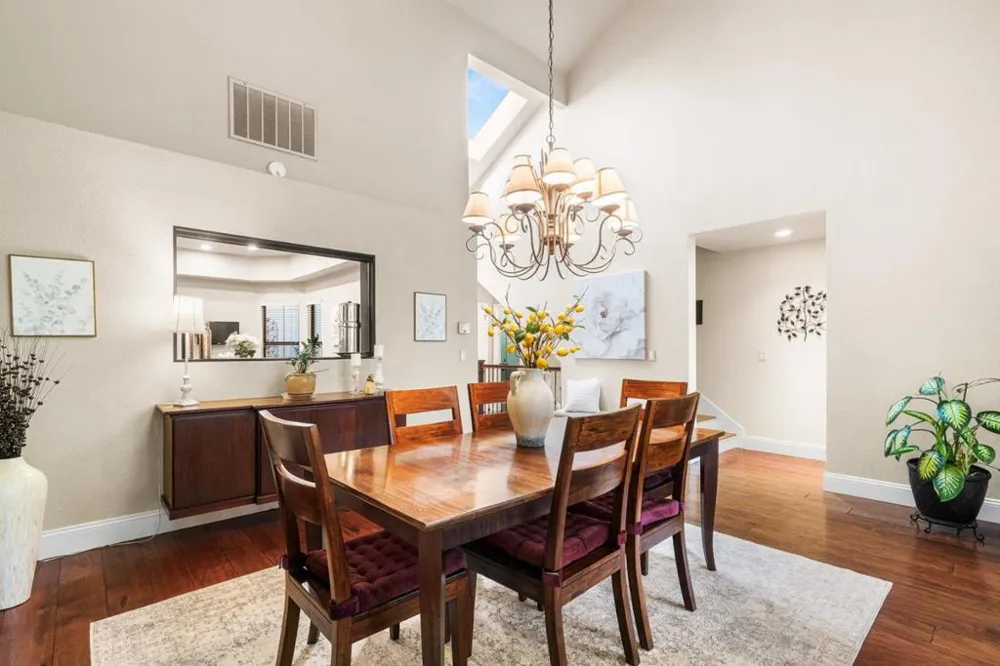 1285 Poker Flat Place San Jose, CA 95120