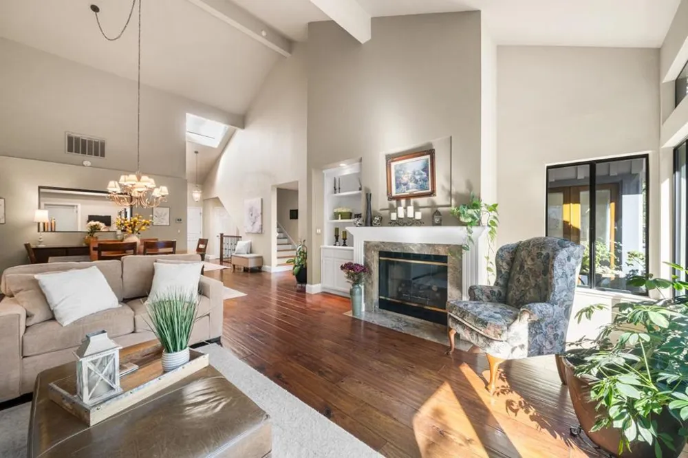 1285 Poker Flat Place San Jose, CA 95120