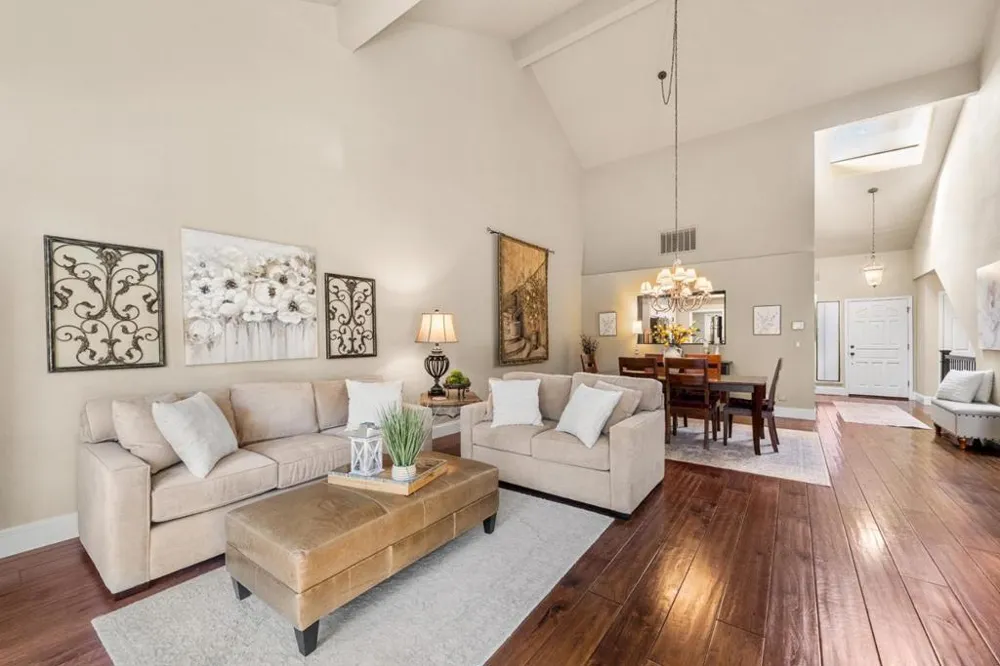 1285 Poker Flat Place San Jose, CA 95120
