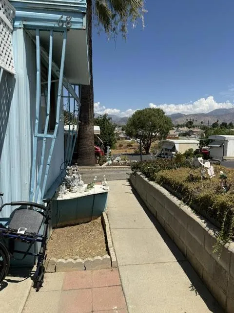 12995 6th Street #68 Yucaipa, CA 92399