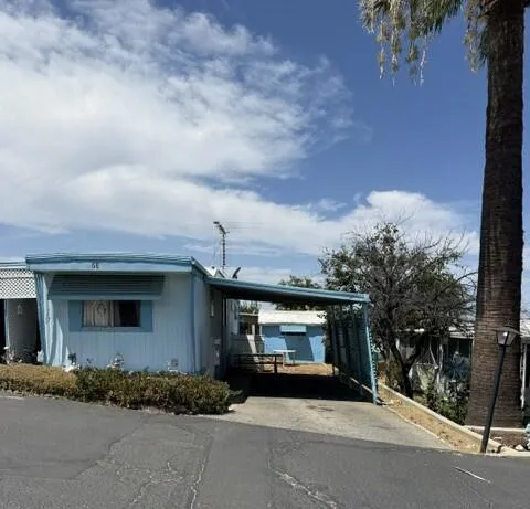 12995 6th Street #68 Yucaipa, CA 92399