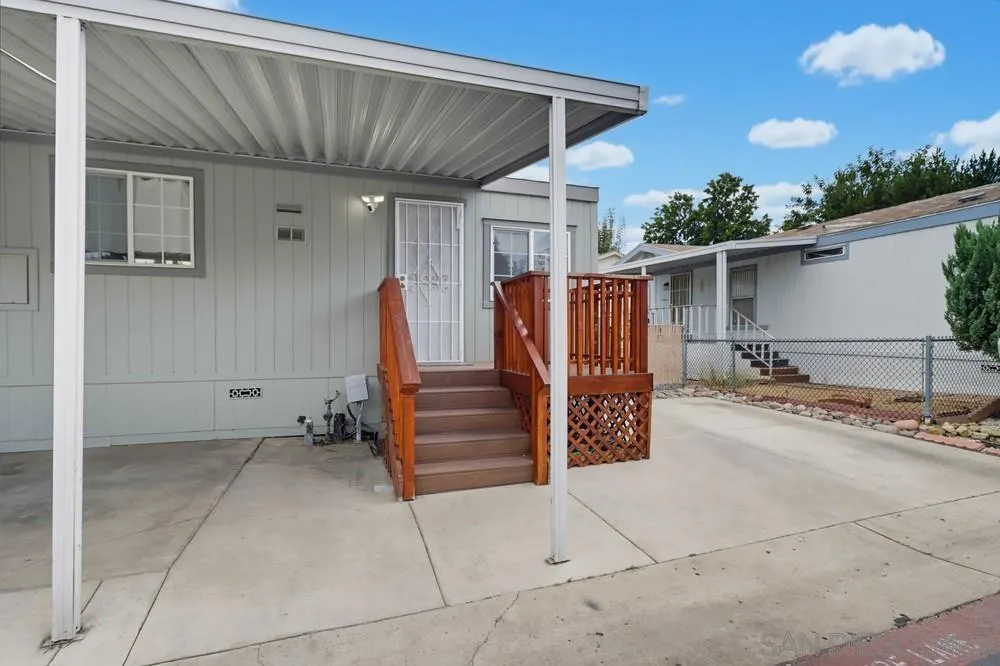 13655 Highway 8 Business #SPC 94 El Cajon, CA 92021