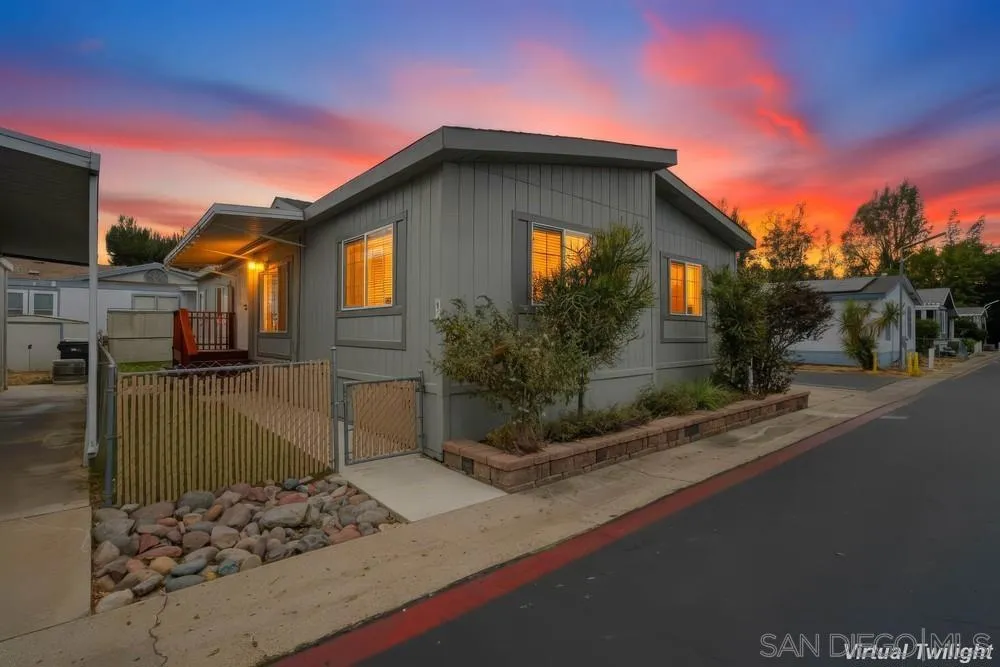 13655 Highway 8 Business #SPC 94 El Cajon, CA 92021