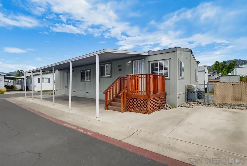 13655 Highway 8 Business #SPC 94 El Cajon, CA 92021