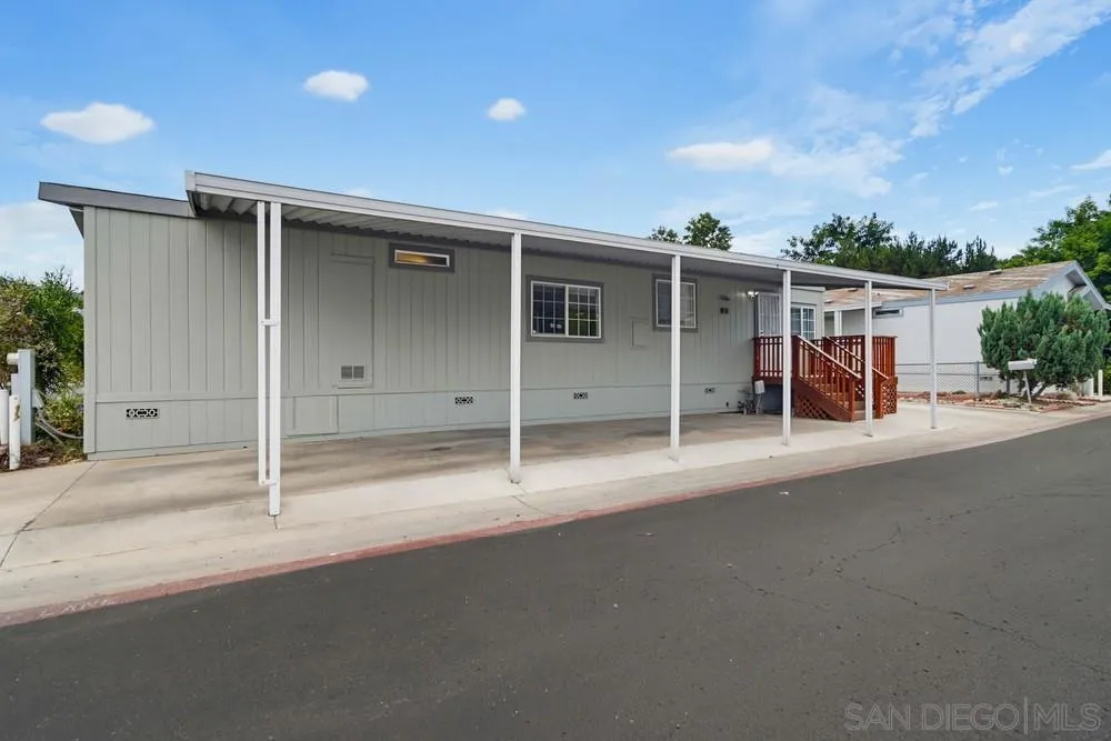 13655 Highway 8 Business #SPC 94 El Cajon, CA 92021