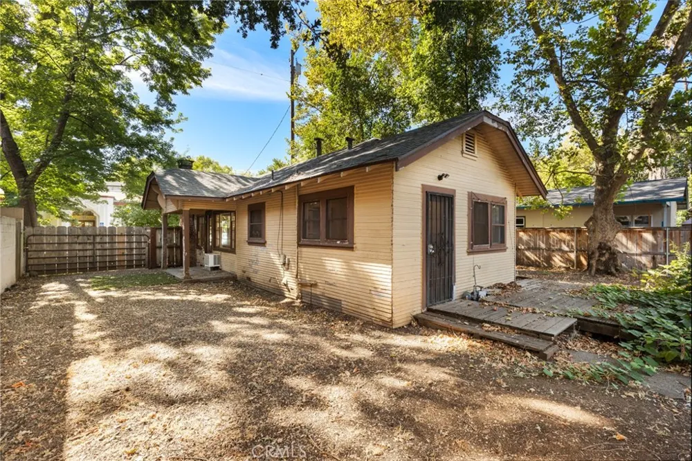 1162 E 7th Street Chico, CA 95928