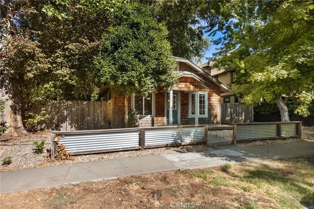 1162 E 7th Street Chico, CA 95928