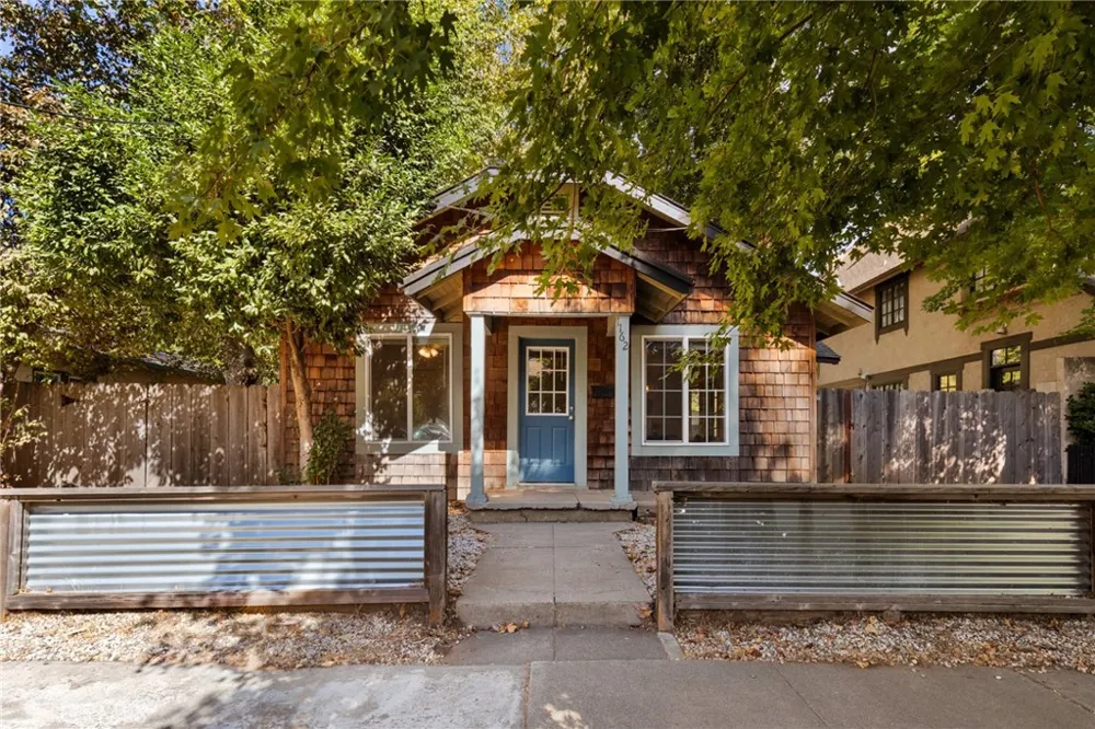 1162 E 7th Street Chico, CA 95928