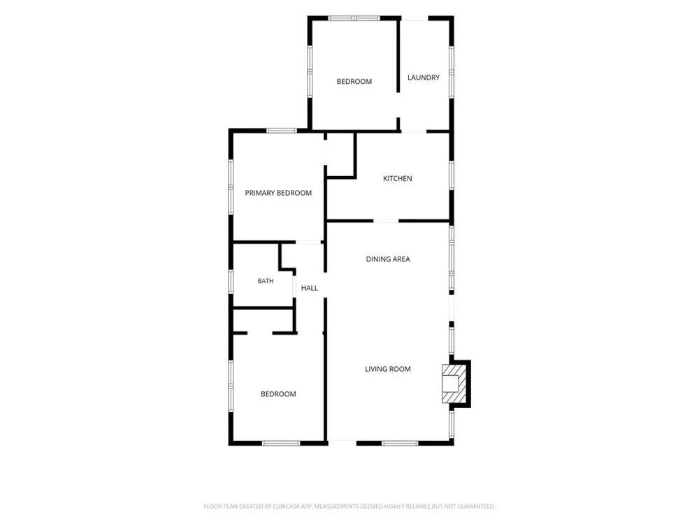 1162 E 7th Street Chico, CA 95928