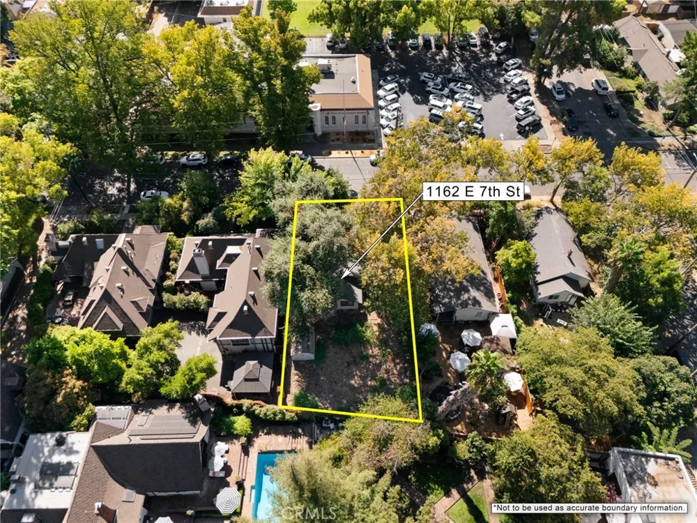 1162 E 7th Street Chico, CA 95928