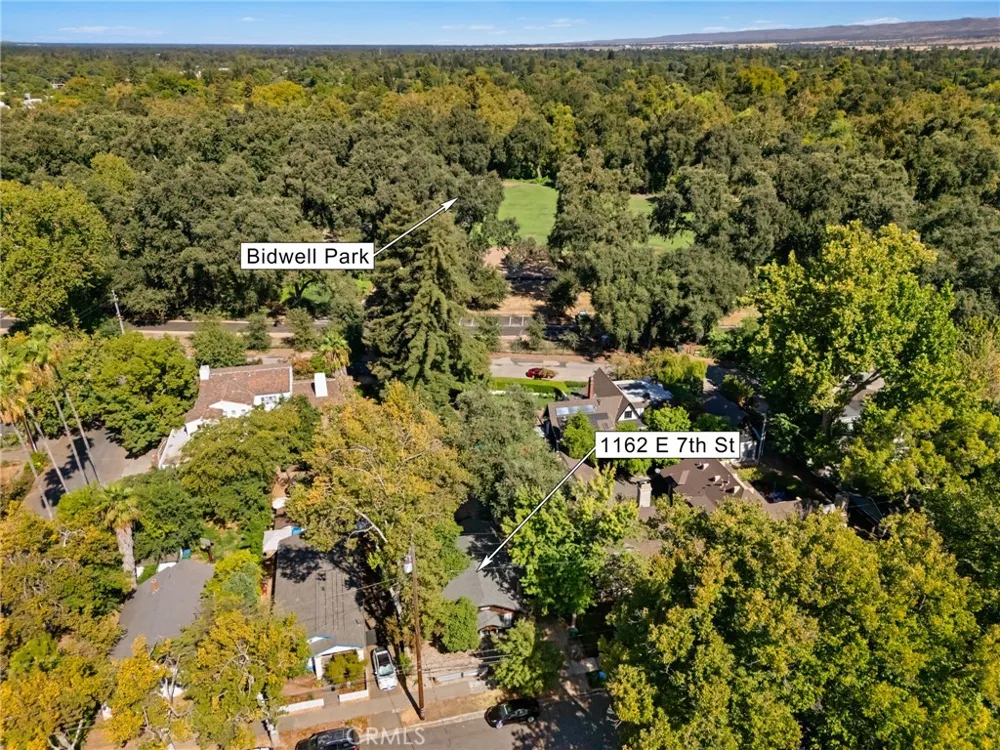 1162 E 7th Street Chico, CA 95928