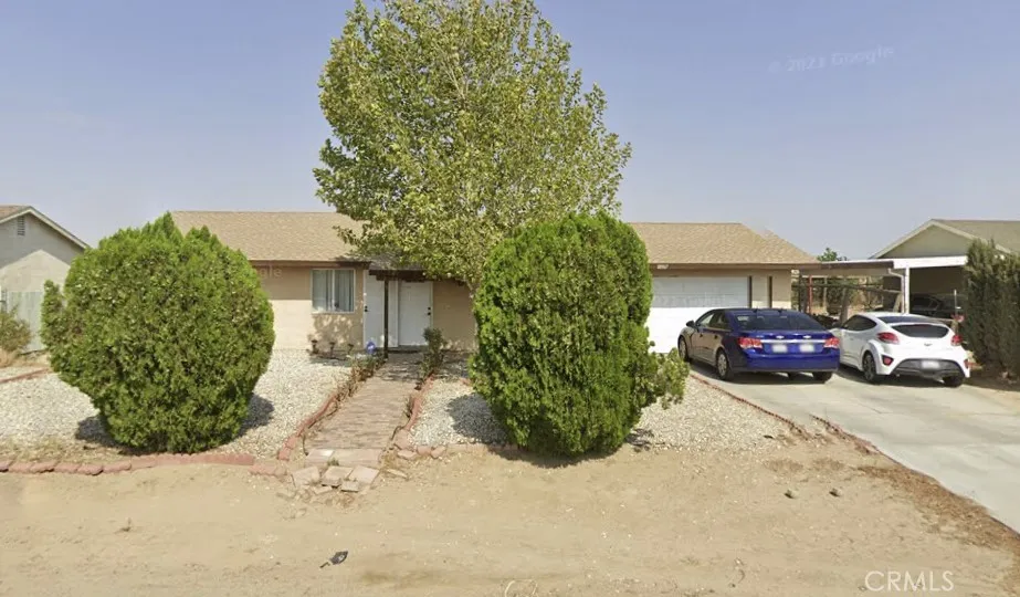 18907 Muskrat Avenue Adelanto, CA 92301