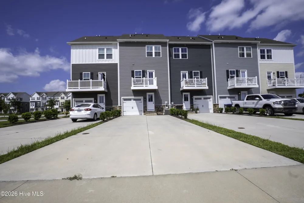 207 Fost Boulevard Moyock, NC 27958
