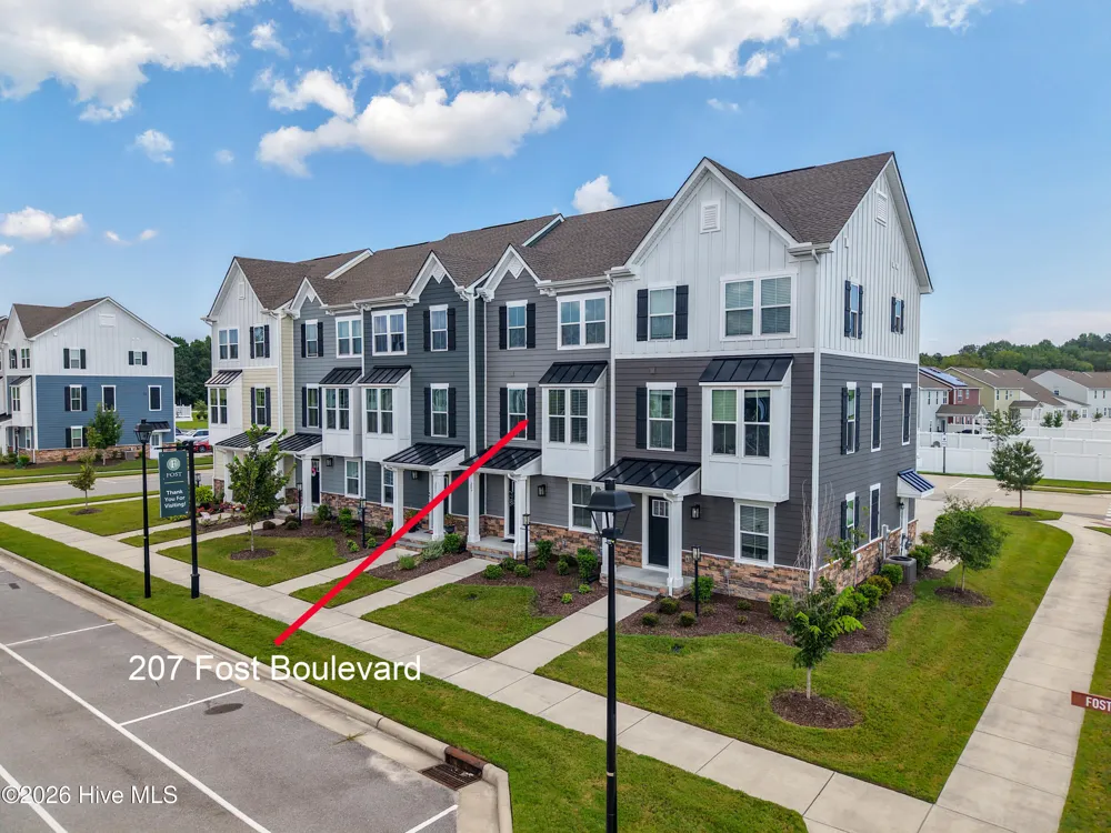 207 Fost Boulevard Moyock, NC 27958