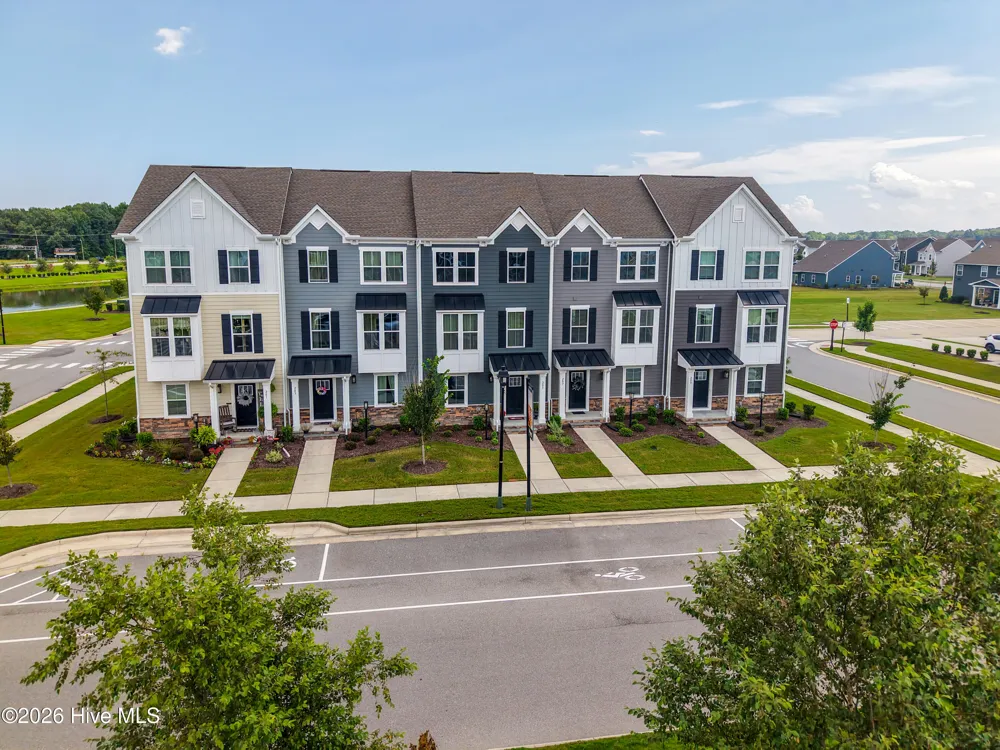 207 Fost Boulevard Moyock, NC 27958