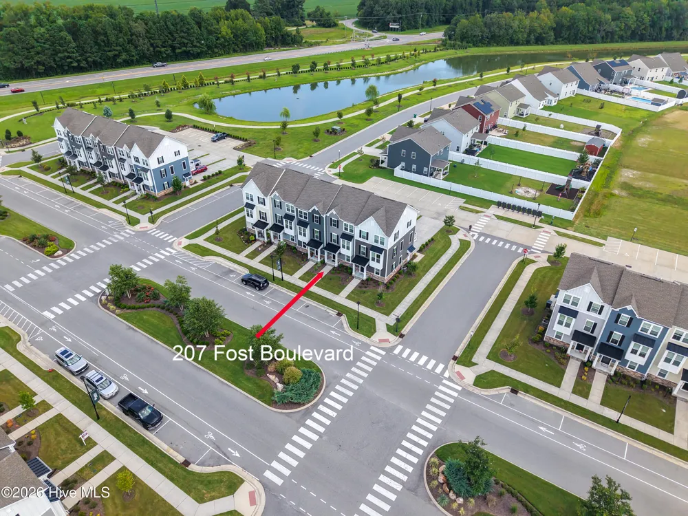207 Fost Boulevard Moyock, NC 27958