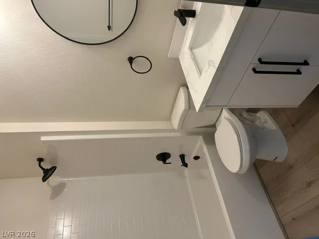 1060 Hall Avenue #1 Pahrump, NV 89048