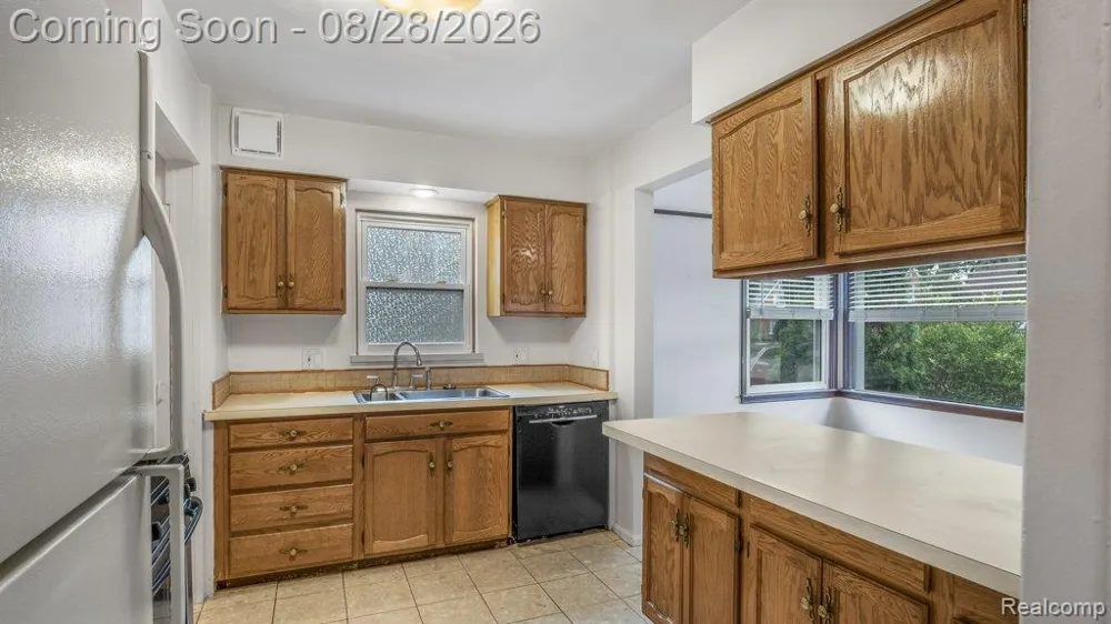 3536 CORNELL STREET Dearborn City, MI 48124