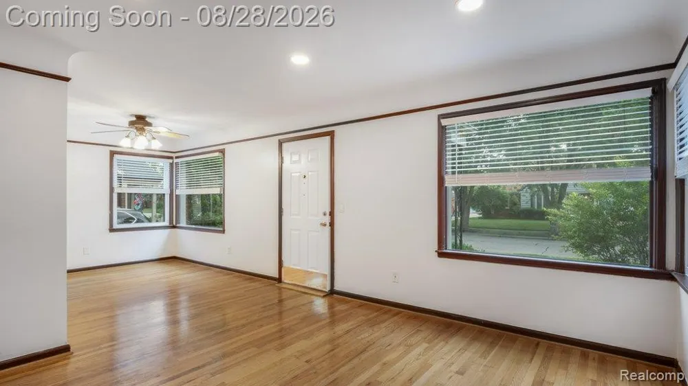 3536 CORNELL STREET Dearborn City, MI 48124