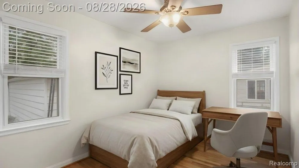 3536 CORNELL STREET Dearborn City, MI 48124