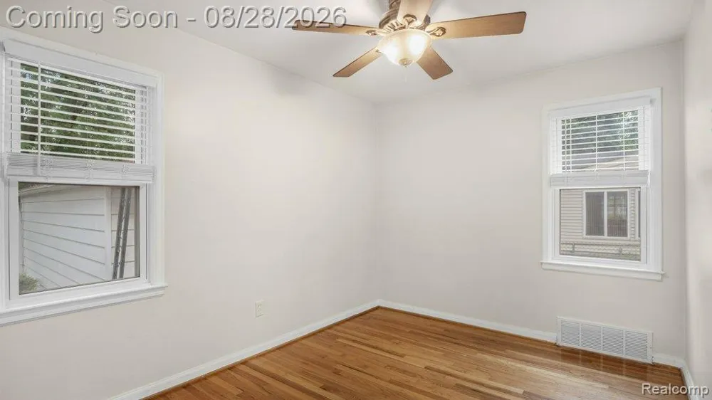 3536 CORNELL STREET Dearborn City, MI 48124