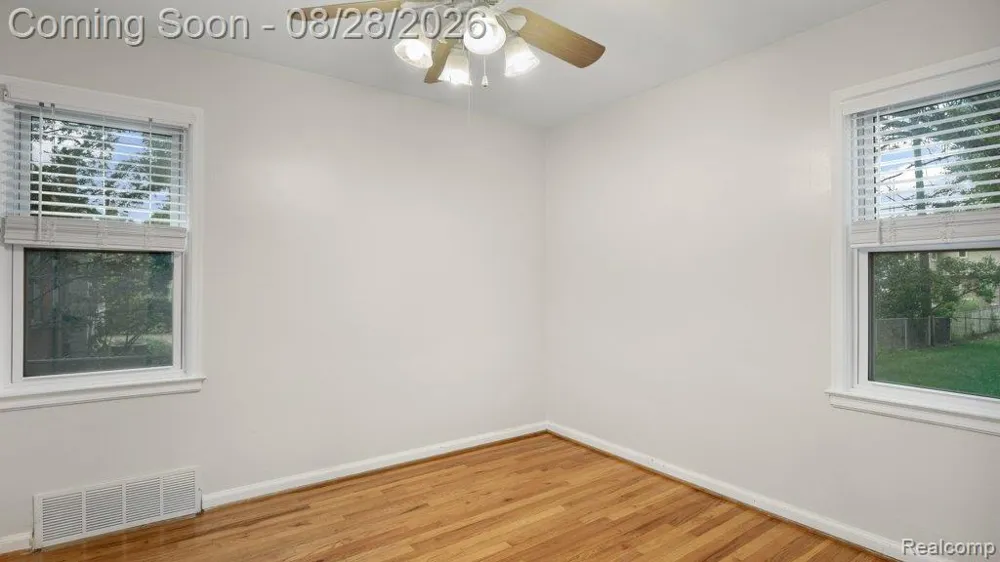 3536 CORNELL STREET Dearborn City, MI 48124