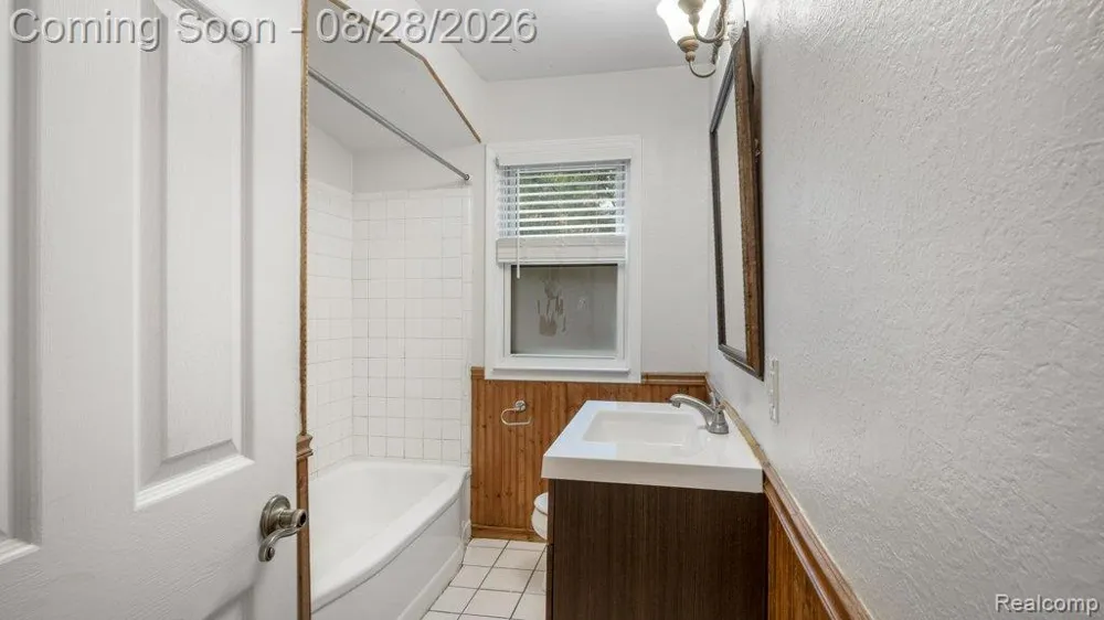 3536 CORNELL STREET Dearborn City, MI 48124