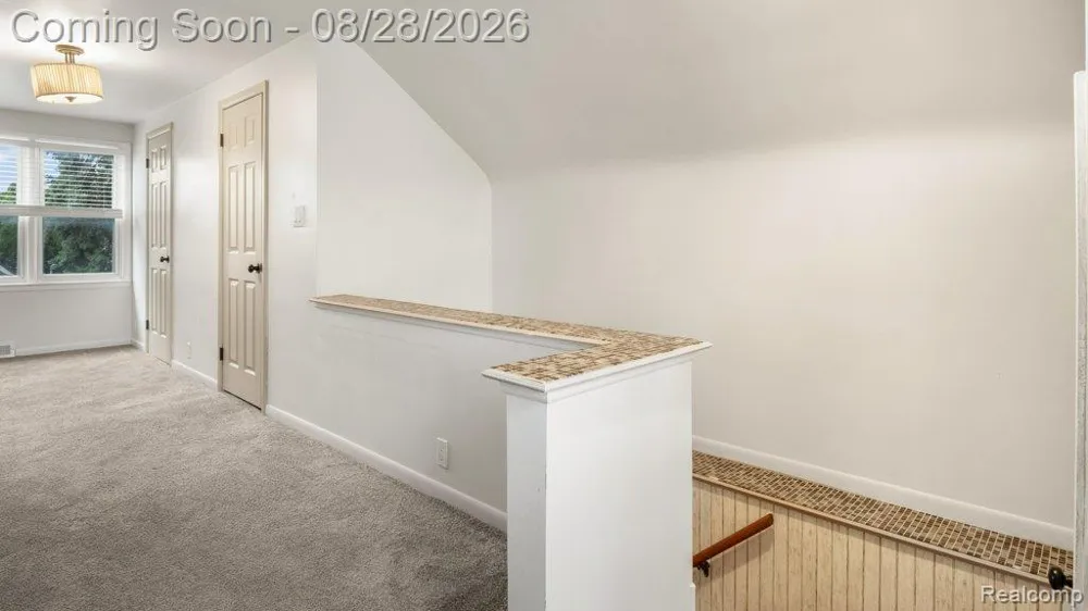 3536 CORNELL STREET Dearborn City, MI 48124