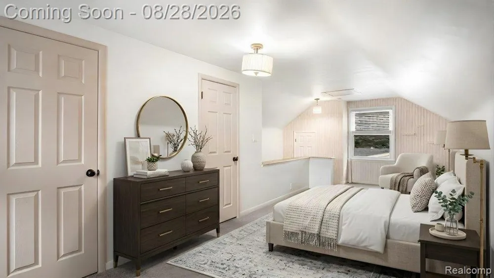 3536 CORNELL STREET Dearborn City, MI 48124