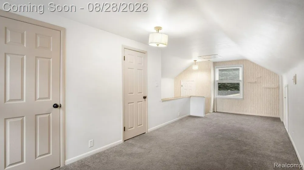 3536 CORNELL STREET Dearborn City, MI 48124