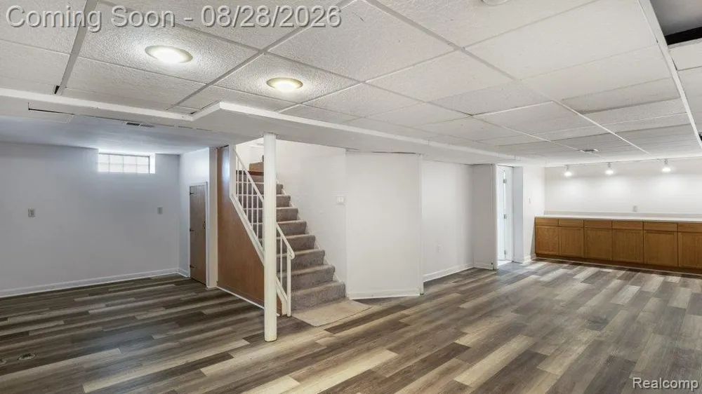 3536 CORNELL STREET Dearborn City, MI 48124