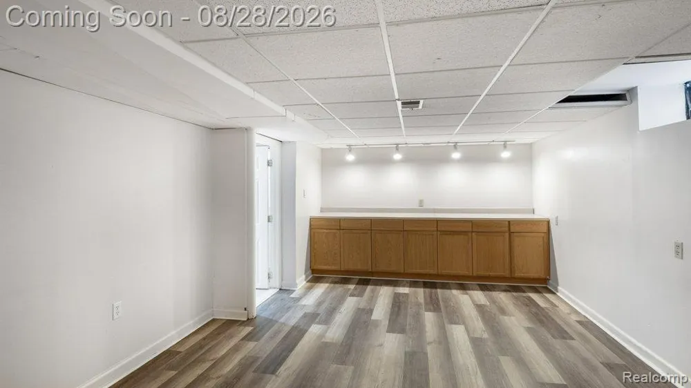 3536 CORNELL STREET Dearborn City, MI 48124