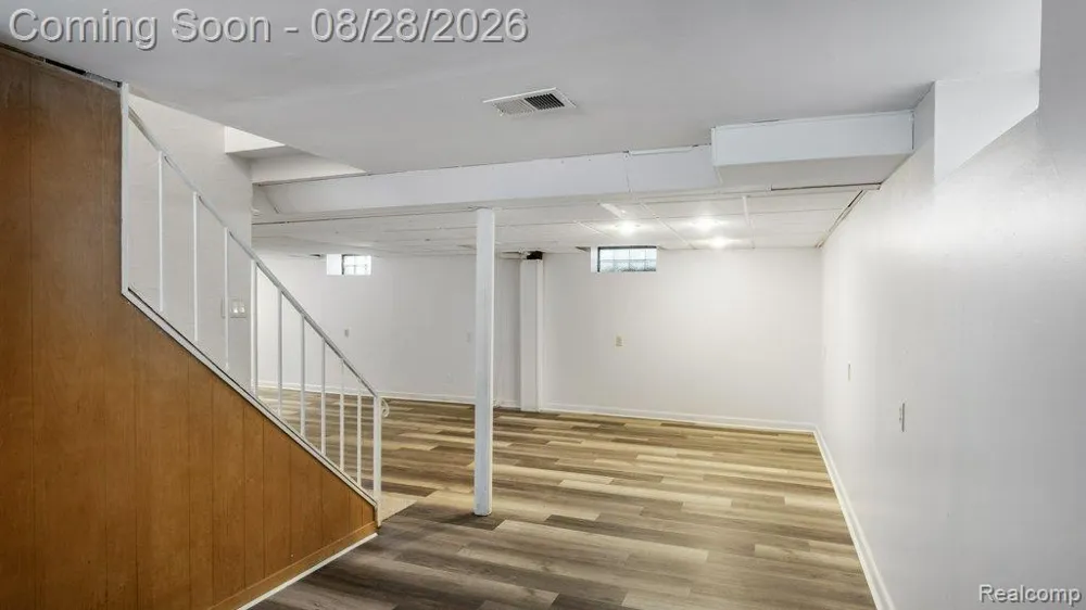 3536 CORNELL STREET Dearborn City, MI 48124
