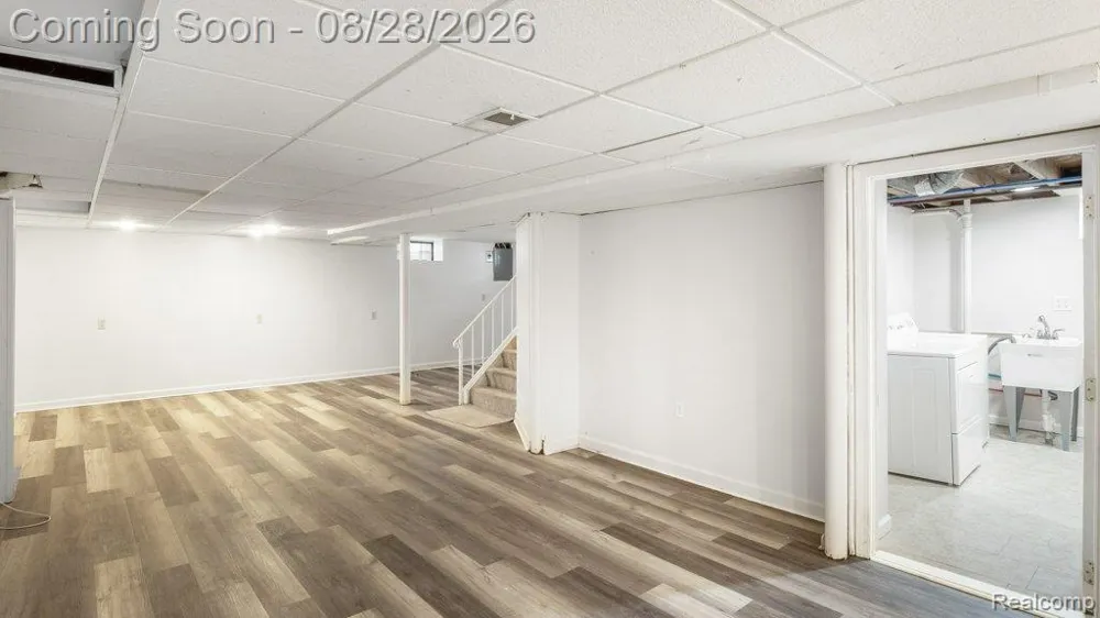 3536 CORNELL STREET Dearborn City, MI 48124