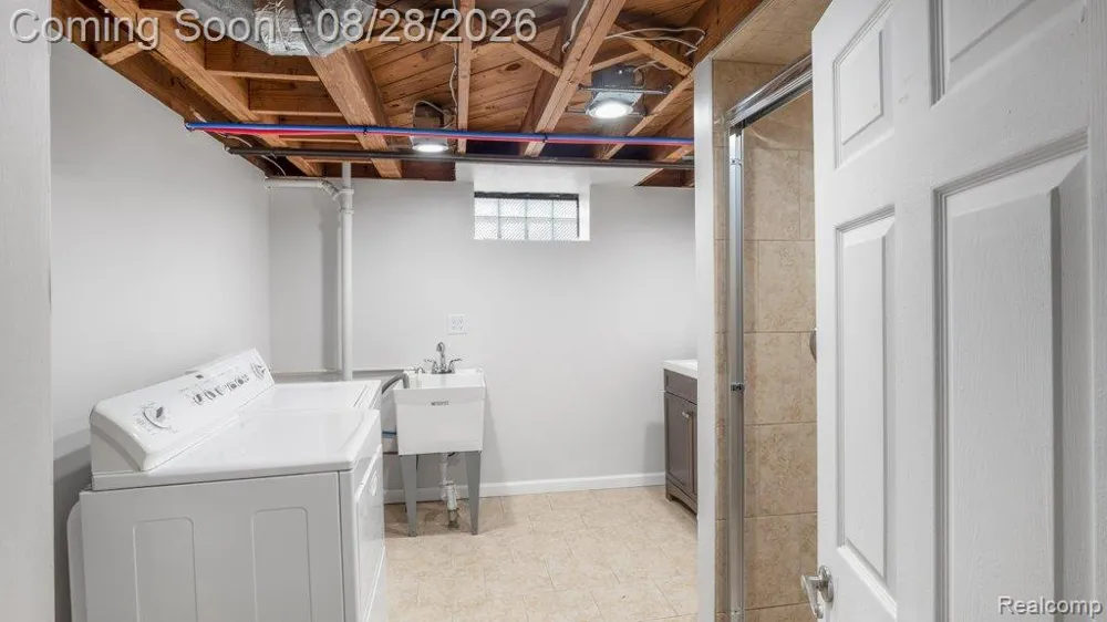 3536 CORNELL STREET Dearborn City, MI 48124