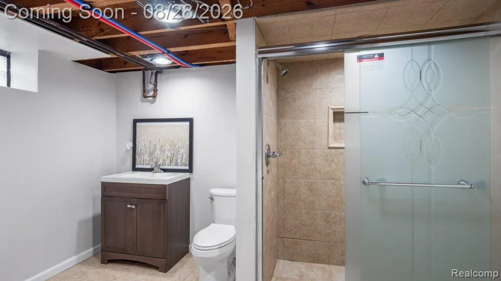 3536 CORNELL STREET Dearborn City, MI 48124