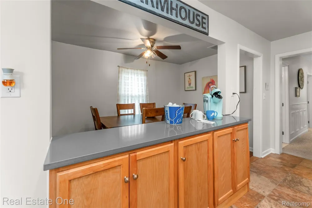 3363 16th Street Wyandotte City, MI 48192