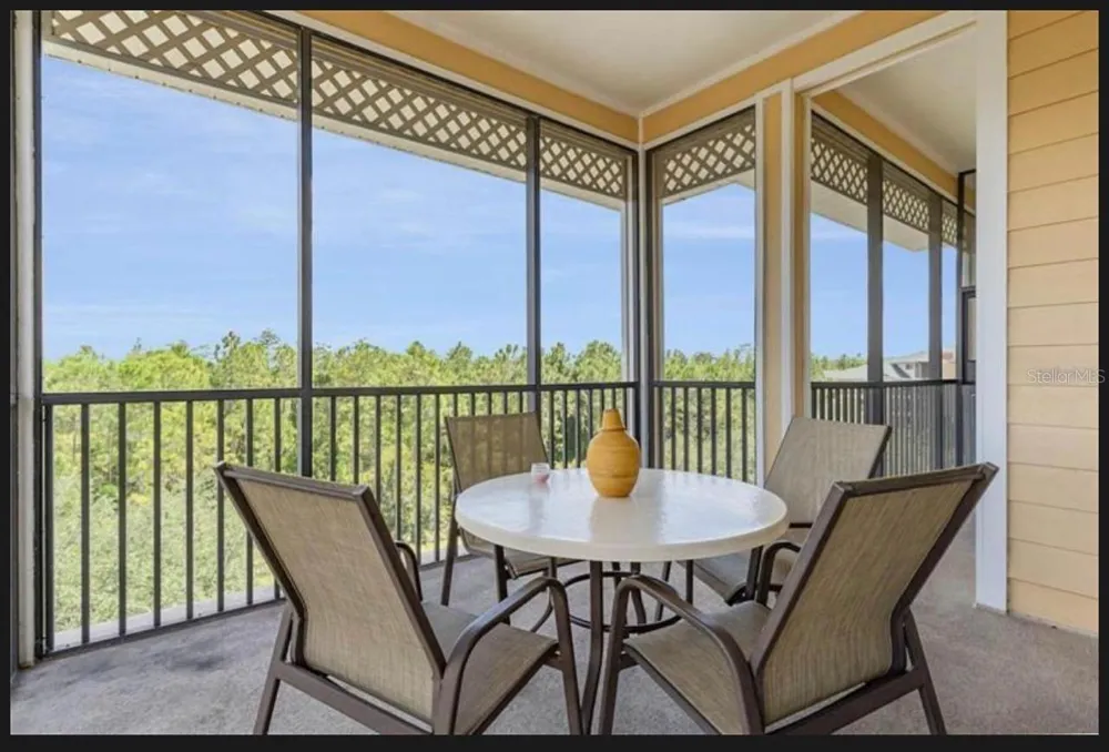 9051 TREASURE TROVE LANE #505 Kissimmee, FL 34747
