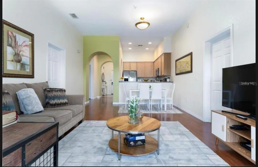 9051 TREASURE TROVE LANE #505 Kissimmee, FL 34747