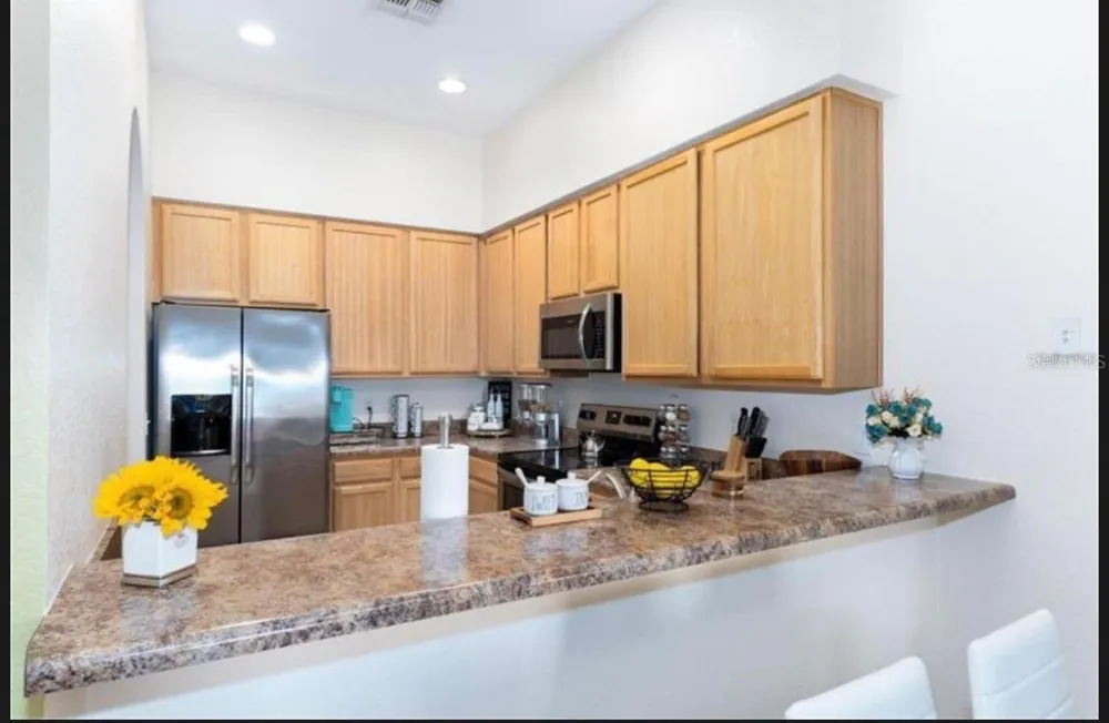 9051 TREASURE TROVE LANE #505 Kissimmee, FL 34747
