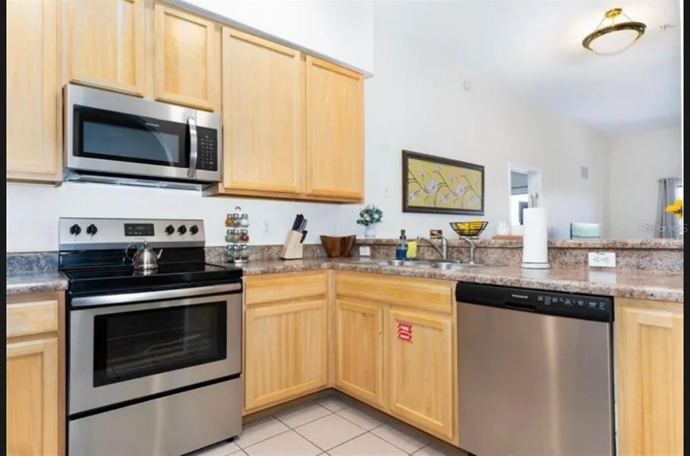 9051 TREASURE TROVE LANE #505 Kissimmee, FL 34747