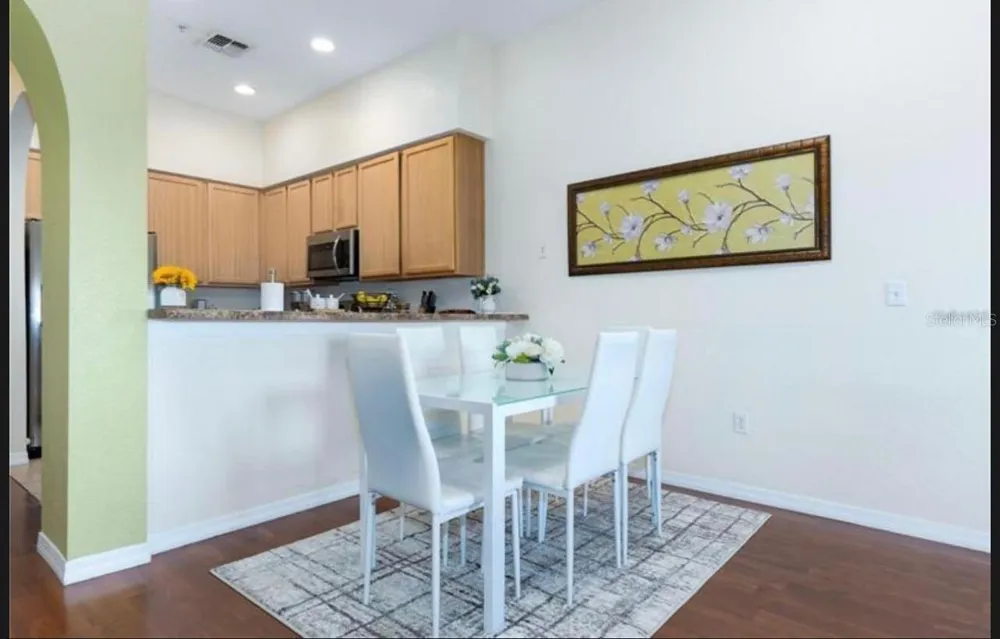 9051 TREASURE TROVE LANE #505 Kissimmee, FL 34747